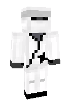 Crazy ninja (shaded)