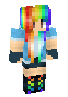 raunbow dash