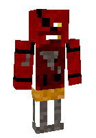 foxsy