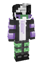 Storpir