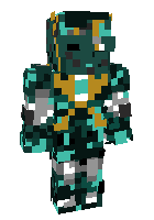 Sea Prismarin Bot