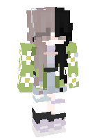 Aesthetic girl