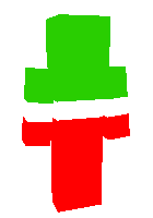 типо татарский флаг