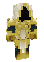 God of Infinity