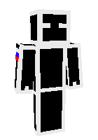 мой 1 первый скин