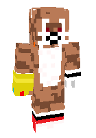 Nezerit The fox
