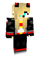 lagergirl