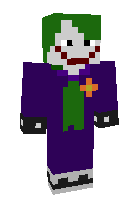 the joker