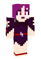 Plum fairy