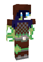 Dragur Huntes из Bloxd io