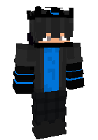 Liaremi skin