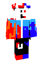 ПОЛУ Я ПОЛУ НЕ Я (испр.)