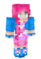 pinkipau