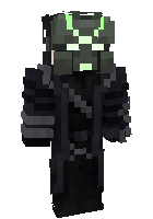 Кайл междумирец green