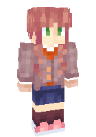 Моника (DDLC)
