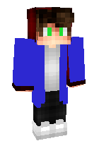 LuigiPawShow