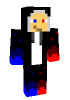 Blue-Red