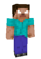 Epic Steve