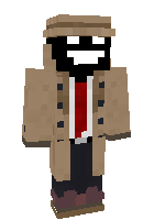 DipperScar Миф