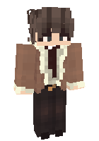 Brown boy