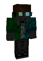мой NPC