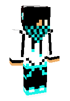 Yarik paw