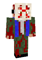 Jason_Voorhees13