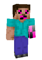 Error steve