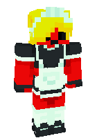maid lighter