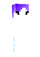 скин Rarity Molly для майнкрафт