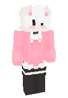 furry cat (wsocks)