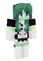 MaidZombieGirl