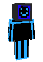 Blueck robot