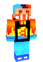 LAVA & WATER qwer