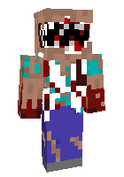 horror-scary guy