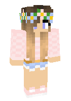 Cute Girl *by Kristina*