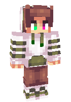 skin E
