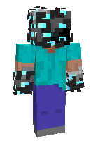 Diamond Ore