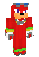 Knuckles (SA2 upgrades)