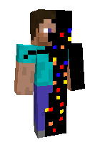 Glitch Steve