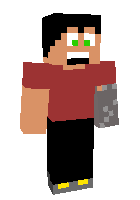 Cool Skin