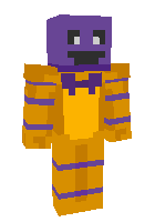 Purple guy FNAF