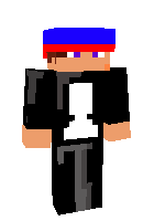 alex's skin