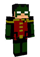 Robin (Son Of Batman)