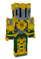 king of the legion