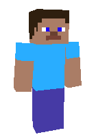 Multi Steve 3