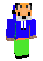 BodikFOX v2
