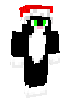 новогодний warscat