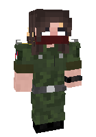 Натаха военная