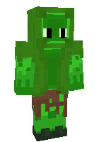 The Swamp Traveler